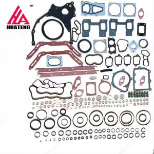 TCD 4.1 Gasket Set 02937845 for Deutz