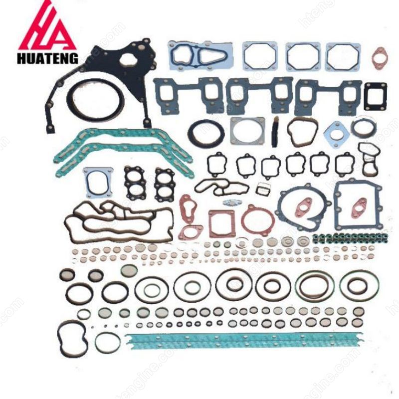 TCD 6.1 Gasket Set 02933936 02937844 for Deutz