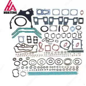 TCD 6.1 Gasket Set 02933936 02937844 for Deutz
