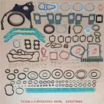 TCD 6.1 Gasket Set 02933936 02937844 for Deutz