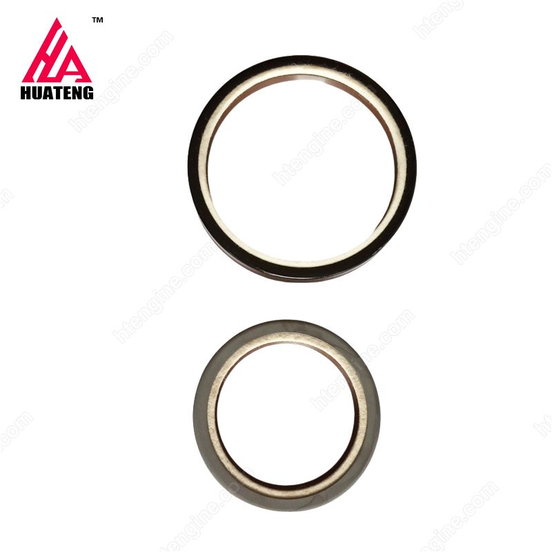Rot shaft lip seal for Weichai 226B
