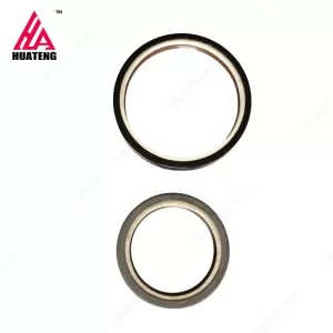 Rot shaft lip seal for Weichai 226B