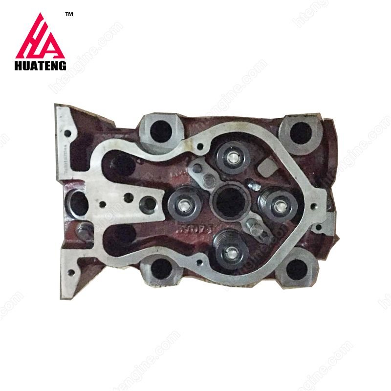 Cyliner head for MWM