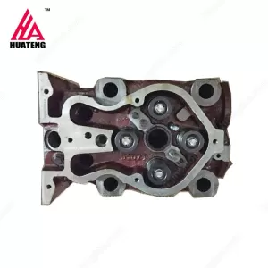 Cyliner head for MWM