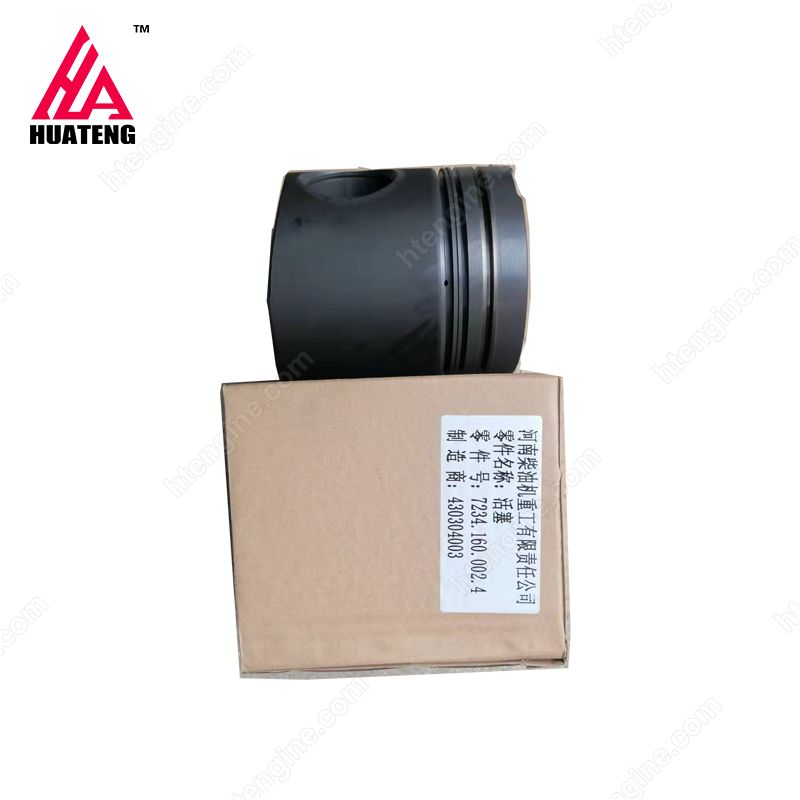 Piston for MWM Engine