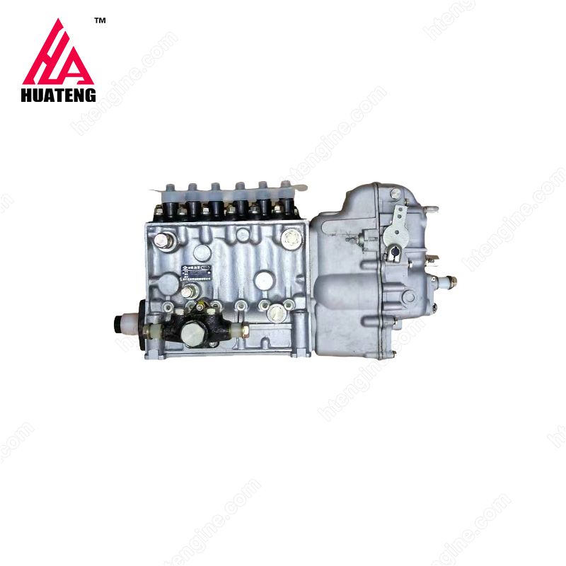 6.24.0.725.413.7 Fuel inject pump for Weichai234 -V6 Engine Spare Parts