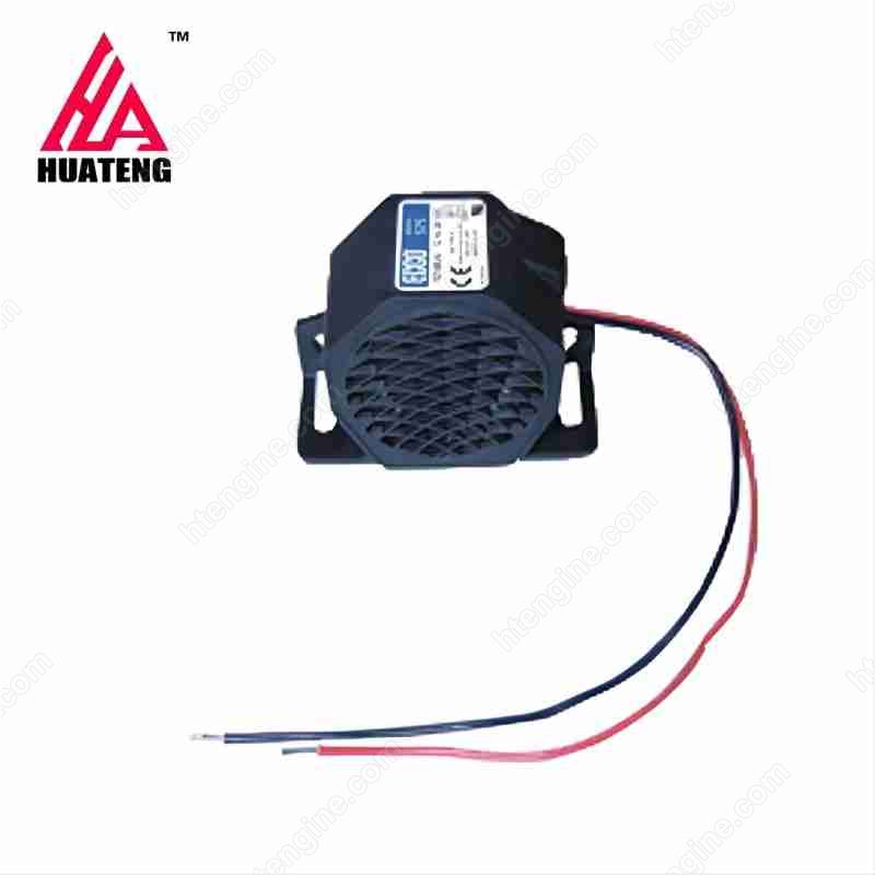 LH409E Horn 56024620