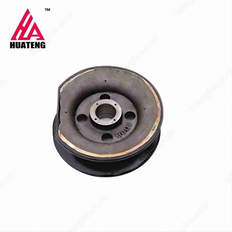 LH409E Roller Cable Guide 02703100