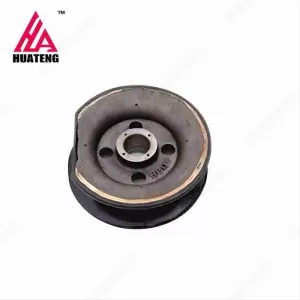 LH409E Roller Cable Guide 02703100