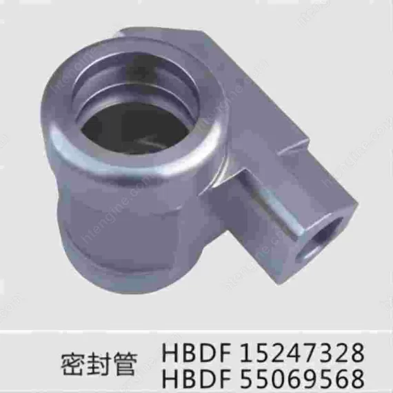 HL X5 Seal Housing15247328 55069568