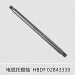 LH409E Shaft 02843330