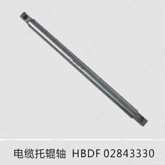LH409E Shaft 02843330