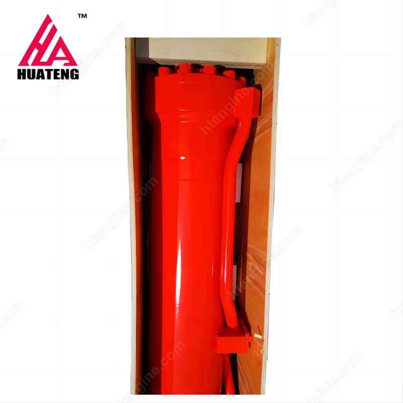 LH409E Cylinder 00309790