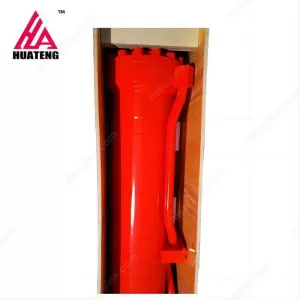 LH409E Cylinder 00309790