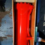 LH409E Cylinder 00309790