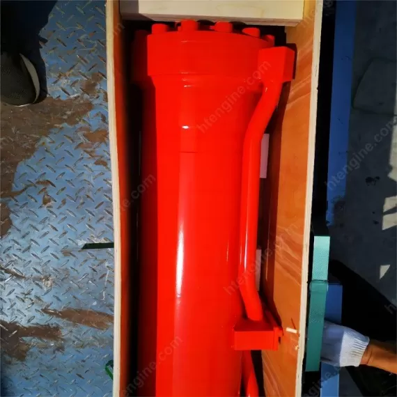 LH409E Cylinder 00309790