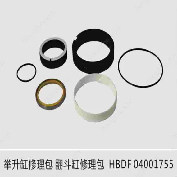 LH409E Cylinder Seal KIt 04001755