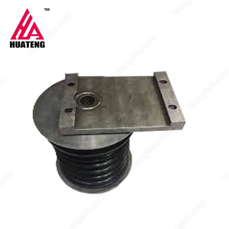 DD311 Assembly Hose Reel 55154978