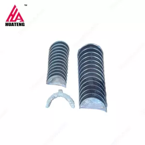 Weichai 226B Big end bearing 12160570    Main bearing 12160569