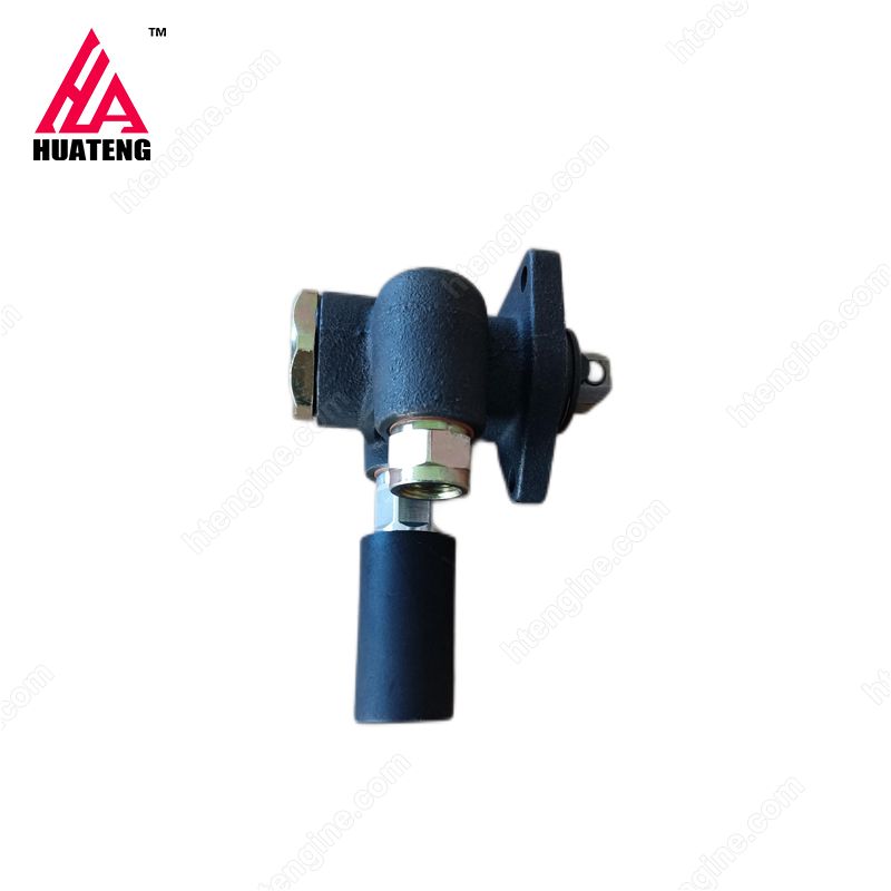 Weichai 226B Supply pump 13029828