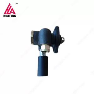 Weichai 226B Supply pump 13029828