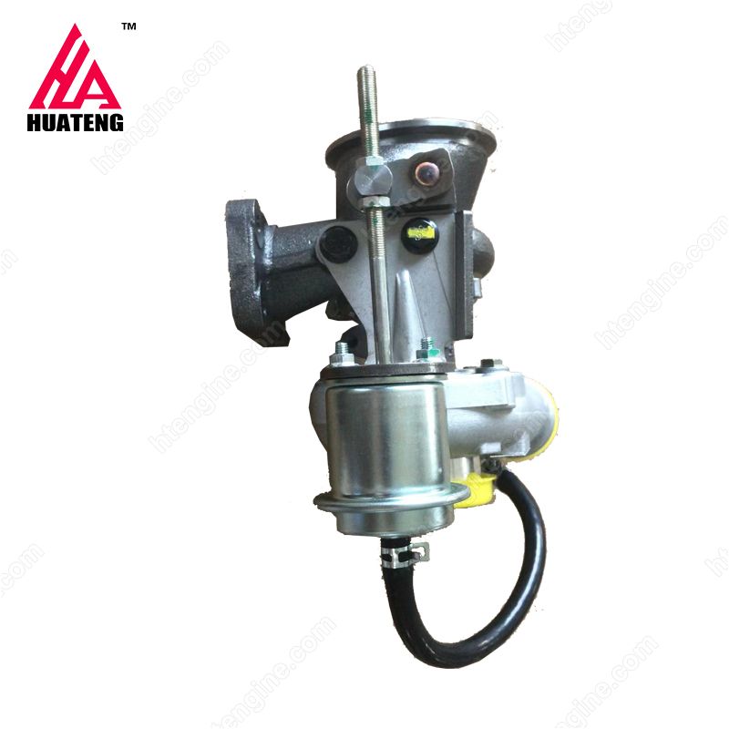 TD 2.9 Turbocharger 04134936 for Deutz