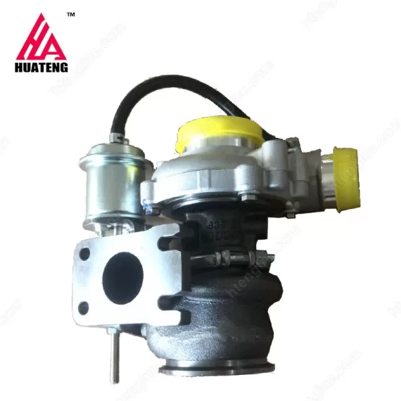 TD 2.9 Turbocharger 04134936 for Deutz