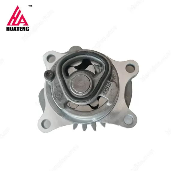 TD 2.9 Oil pump 04133746 for Deutz