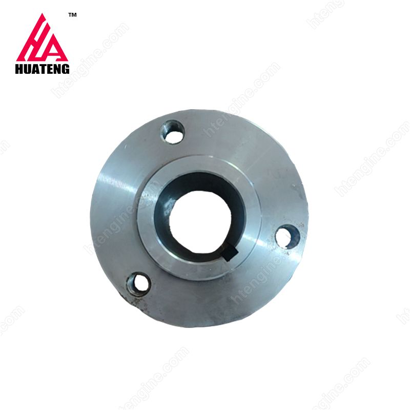 Hub FL914 Diesel Engine Spare Part 04234122 for Deutz