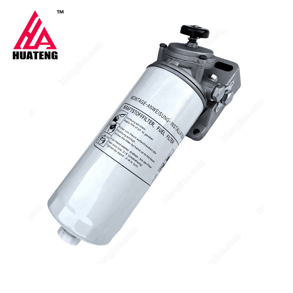 BFM1013/TCD2012 Fuel filter 02113832 for Deutz