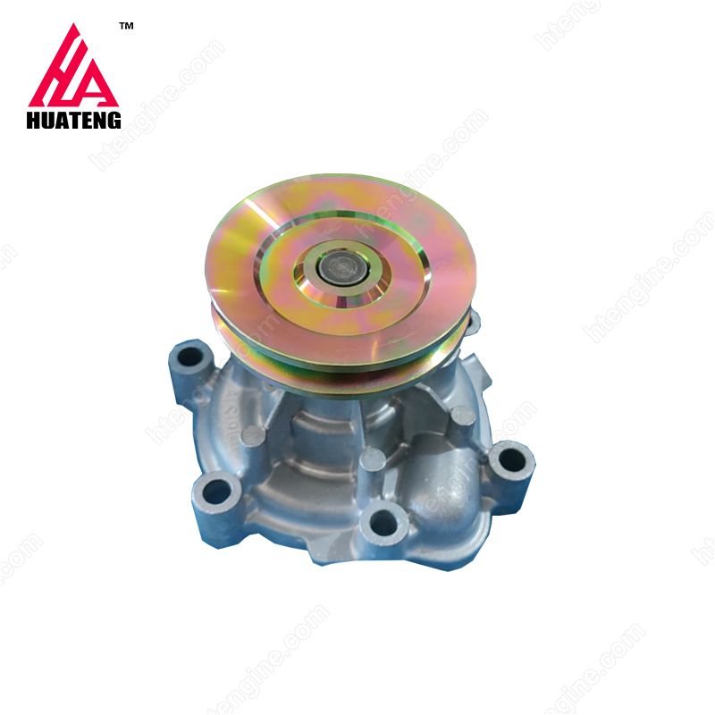 Diesel Engine Spare Parts TCD2011 L04 Water pump 04300291 fit for deutz