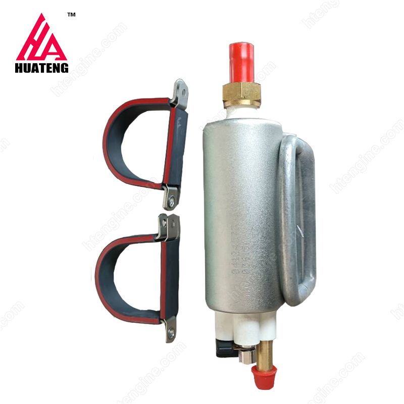 TD 2.9 Fuel pump 04124573 for Deutz