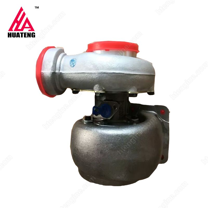 BF8M1015C Turbocharger 04226496 04226497 for Deutz