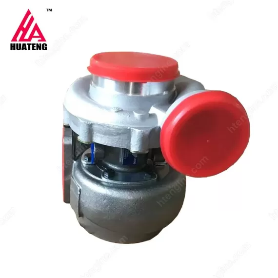 BF8M1015C Turbocharger 04226496 04226497 for Deutz