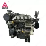 Beinei Water-Cooled Diesel Engine BN4D22T Apply for perkins 404D22TG