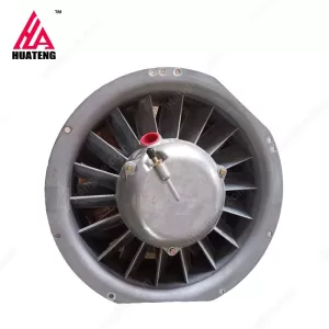 BF8L513 BF8L413F Cooling blower 02419838 for Deutz