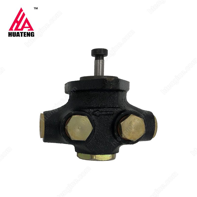 FL413 Engine Parts Fuel Pump Supply Pump 01178187 for Deutz