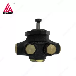 FL413 Engine Parts Fuel Pump Supply Pump 01178187 for Deutz