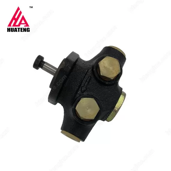 FL413 Engine Parts Fuel Pump Supply Pump 01178187 for Deutz