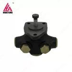 FL413 Engine Parts Fuel Pump Supply Pump 01178187 for Deutz