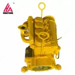 Factory Price customization F4L912 Air Cooled 4 cylinder Diesel engine assembly for Deutz