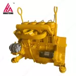 Factory Price customization F4L912 Air Cooled 4 cylinder Diesel engine assembly for Deutz