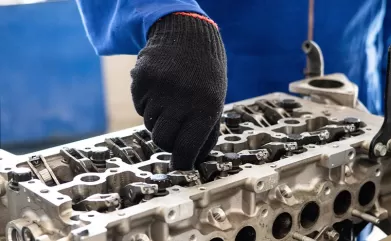 Fault Analysis on Diesel Engine Failure to Start（5）