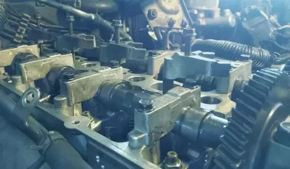 Troubleshooting Methods for Diesel Engine Overheating