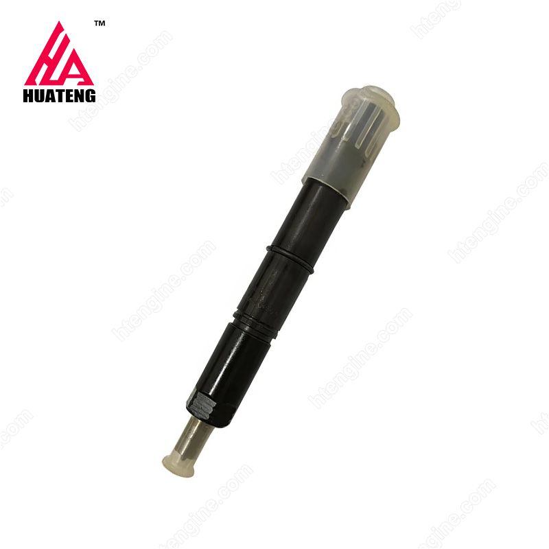 TCD2015 V06 Diesel Engine Parts Fuel Injector 0426 3304 04263304 for Deutz