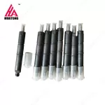 TCD2015 V06 Diesel Engine Parts Fuel Injector 0426 3304 04263304 for Deutz