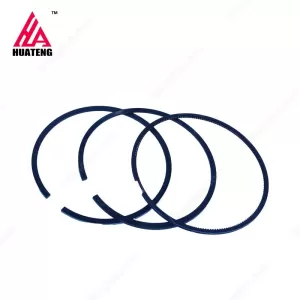 Truck Diesel Engine Wd618 Piston Ring 612600030051 for Weichai Deutz