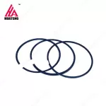 Truck Diesel Engine Wd618 Piston Ring 612600030051 for Weichai Deutz