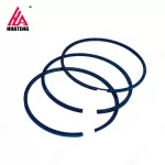 Truck Diesel Engine Wd618 Piston Ring 612600030051 for Weichai Deutz