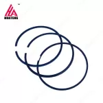 Truck Diesel Engine Wd618 Piston Ring 612600030051 for Weichai Deutz